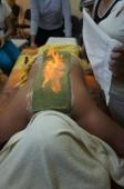 Сибирским СПА можно загореться не только в переносном смысле